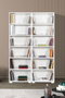 Hanah Home Evm 8224 Estantería Blanca